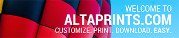 Altaprints Altaprints
