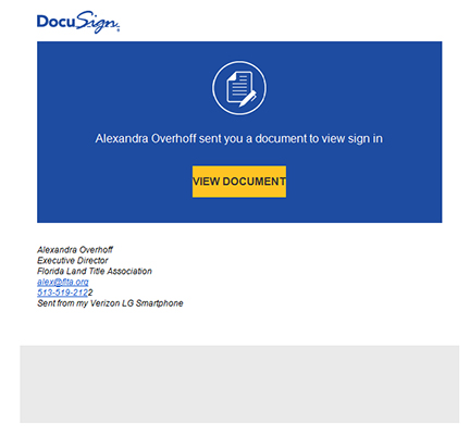 State LTA scam image 1