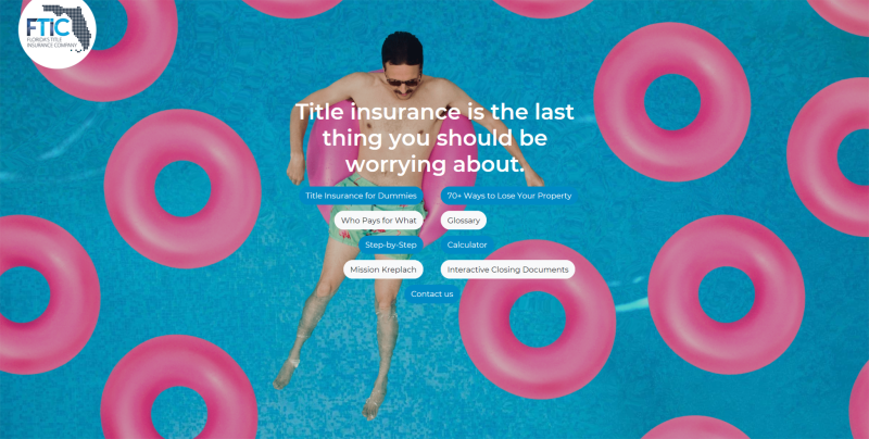 Ftic website Ftic website