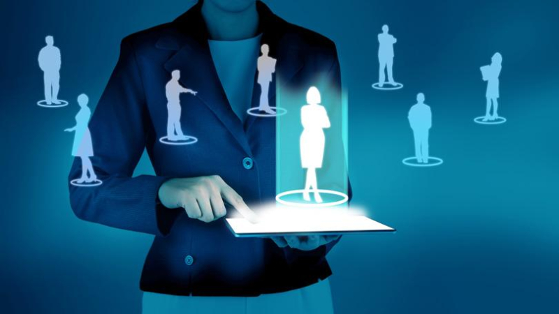 Recruitment Recruitment