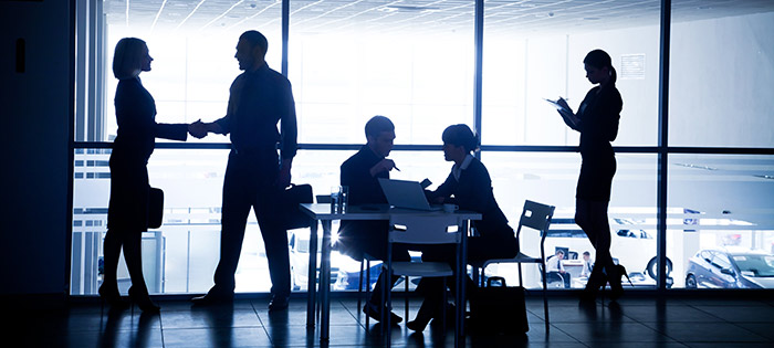 Comm business Comm business