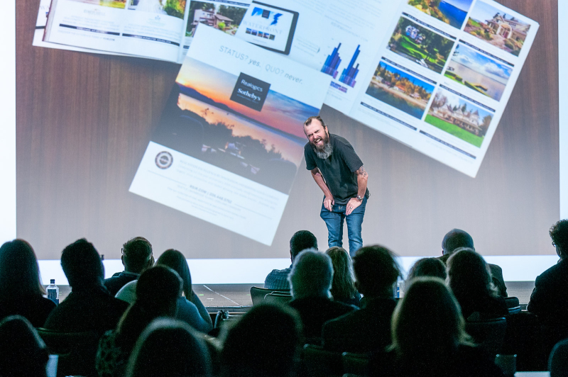 Stratten horizontal Stratten horizontal