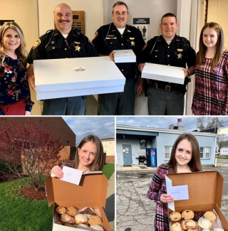 Fidelity title good deed