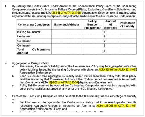 Policy correction 2 Policy correction 2