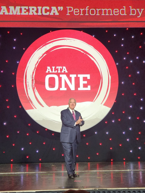 Jack Rattikin speech